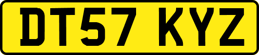 DT57KYZ