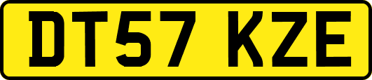 DT57KZE
