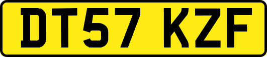 DT57KZF