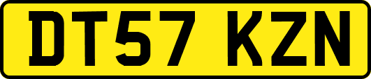 DT57KZN