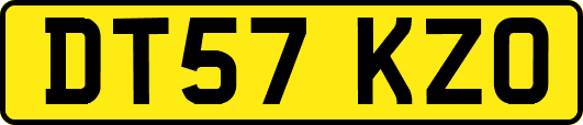 DT57KZO