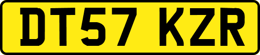 DT57KZR