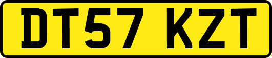 DT57KZT