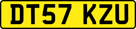 DT57KZU