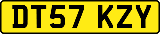 DT57KZY