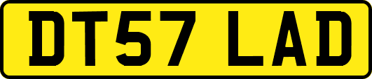 DT57LAD