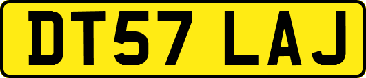 DT57LAJ