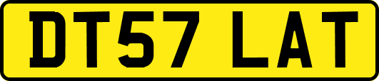 DT57LAT