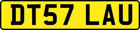 DT57LAU