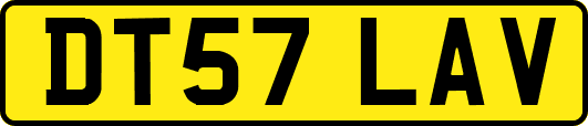 DT57LAV