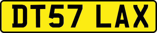 DT57LAX