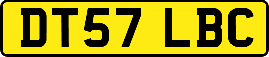 DT57LBC