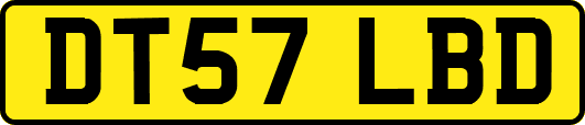 DT57LBD