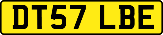DT57LBE