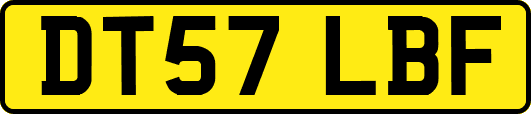 DT57LBF