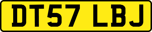 DT57LBJ