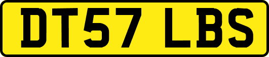 DT57LBS