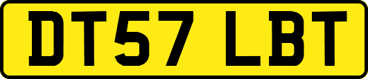 DT57LBT