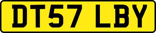 DT57LBY
