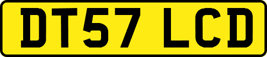 DT57LCD