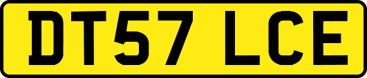 DT57LCE
