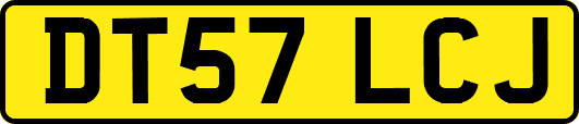 DT57LCJ