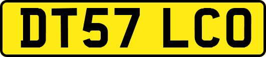DT57LCO