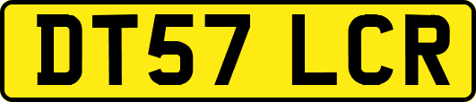 DT57LCR