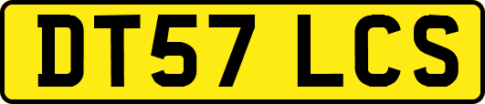 DT57LCS