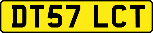 DT57LCT