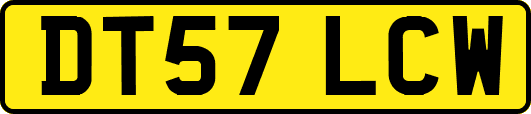 DT57LCW