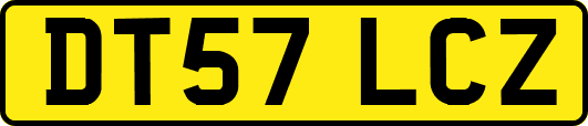 DT57LCZ