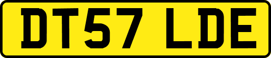 DT57LDE