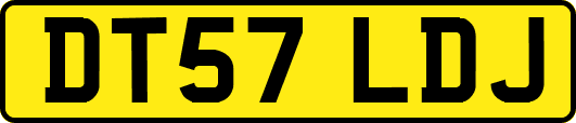 DT57LDJ