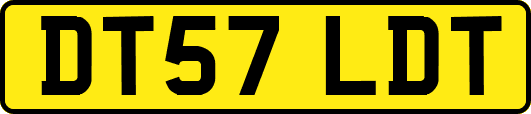 DT57LDT