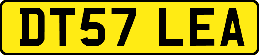DT57LEA