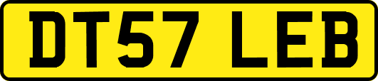 DT57LEB
