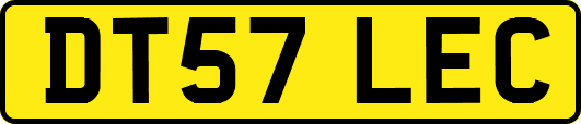 DT57LEC