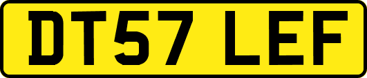 DT57LEF