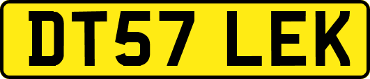 DT57LEK
