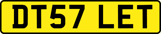 DT57LET