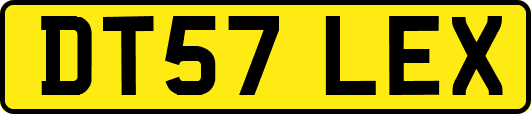 DT57LEX