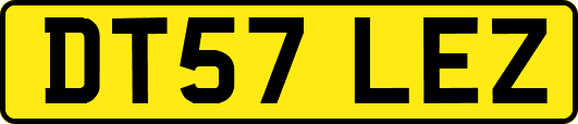 DT57LEZ