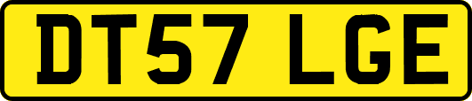 DT57LGE