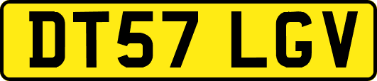 DT57LGV