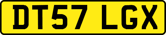 DT57LGX