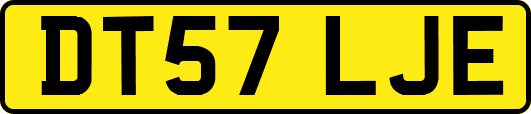 DT57LJE
