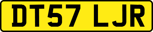 DT57LJR