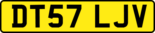 DT57LJV