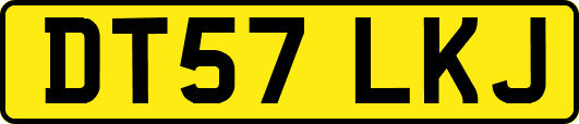 DT57LKJ